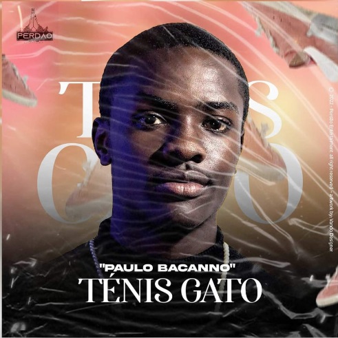 Tênis Gato